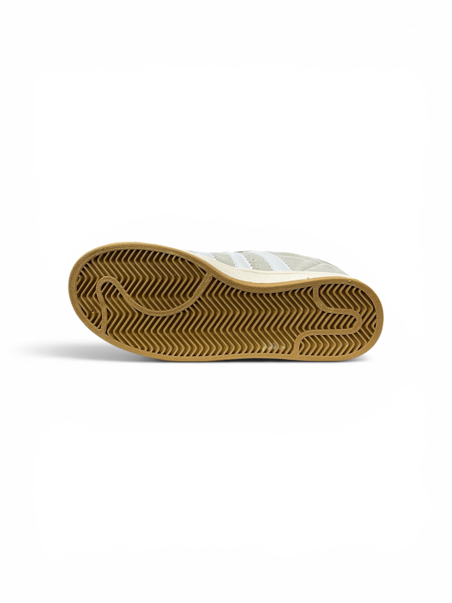 ADIDAS CAMPUS ( CINZA )