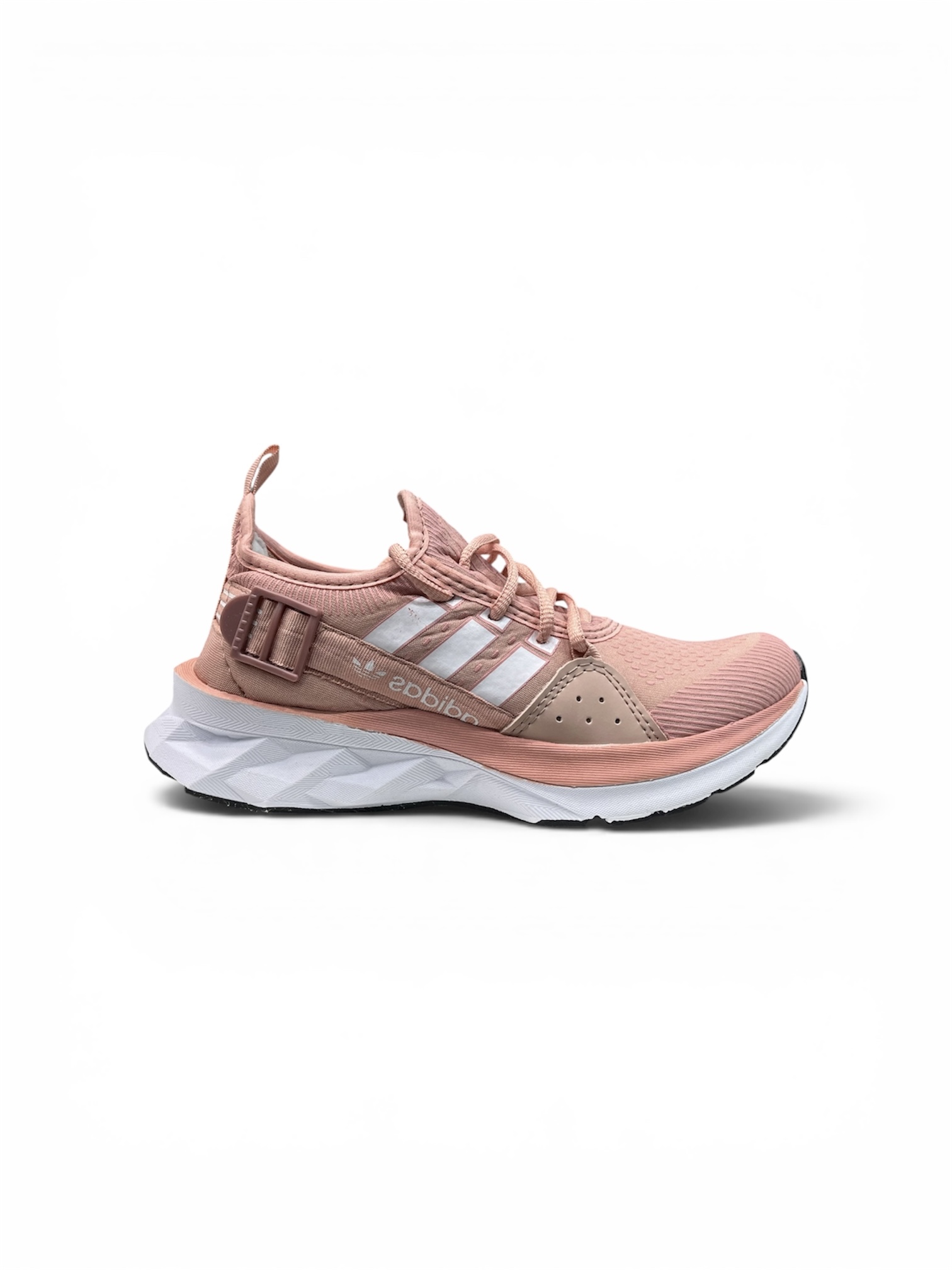 ADIDAS FLY ( ROSA / BRANCO )