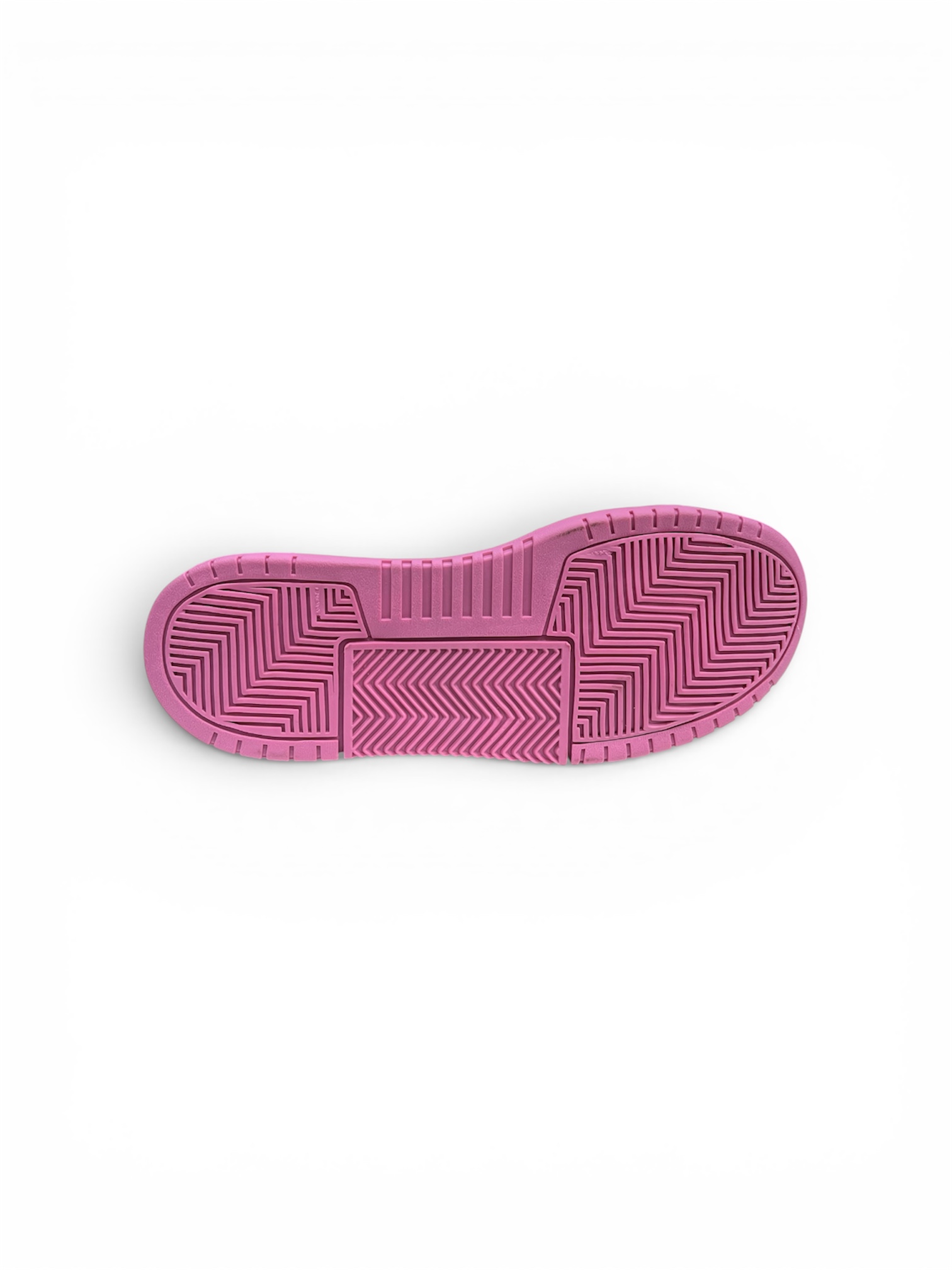 ADIDAS FORUM LOW ( BRANCO / ROSA )