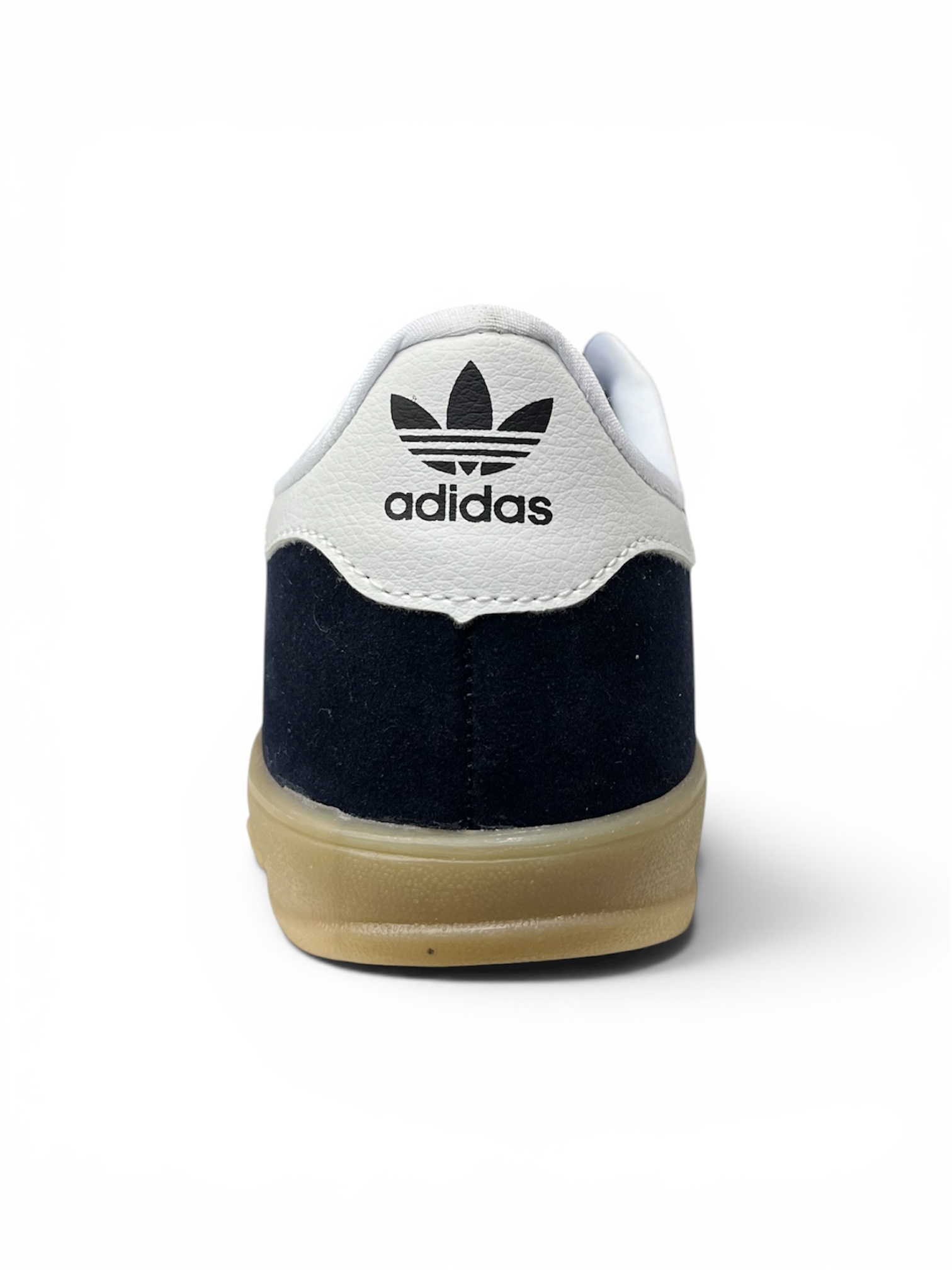 ADIDAS GAZELLE ( AZUL MARINHO )