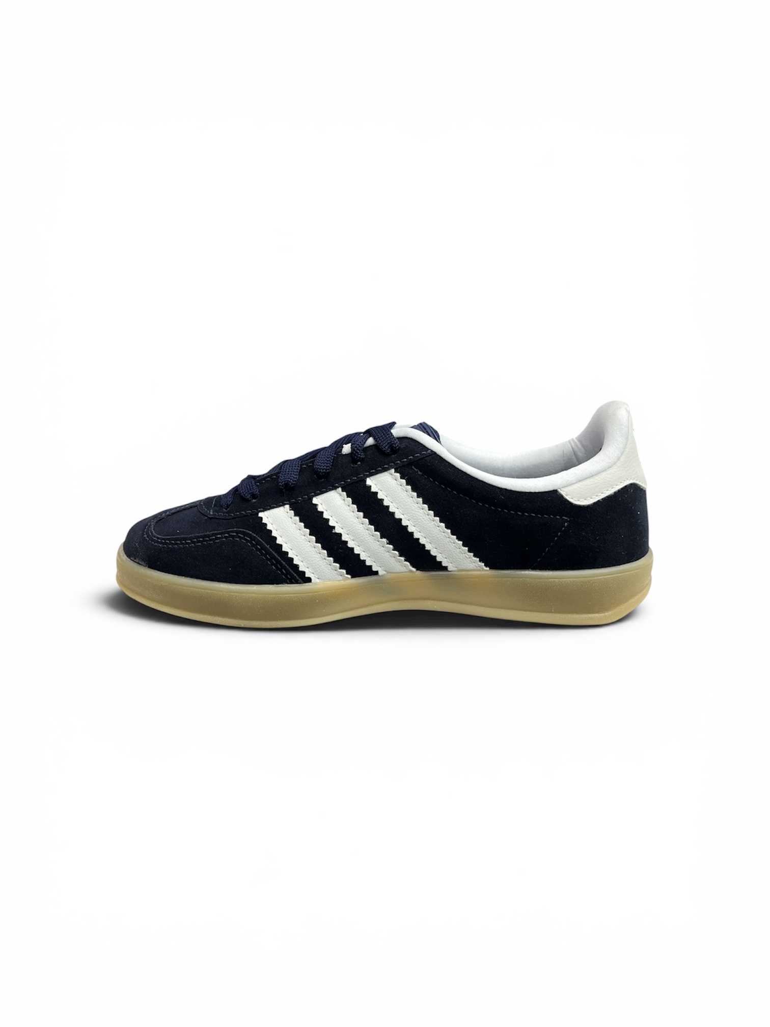 ADIDAS GAZELLE ( AZUL MARINHO )
