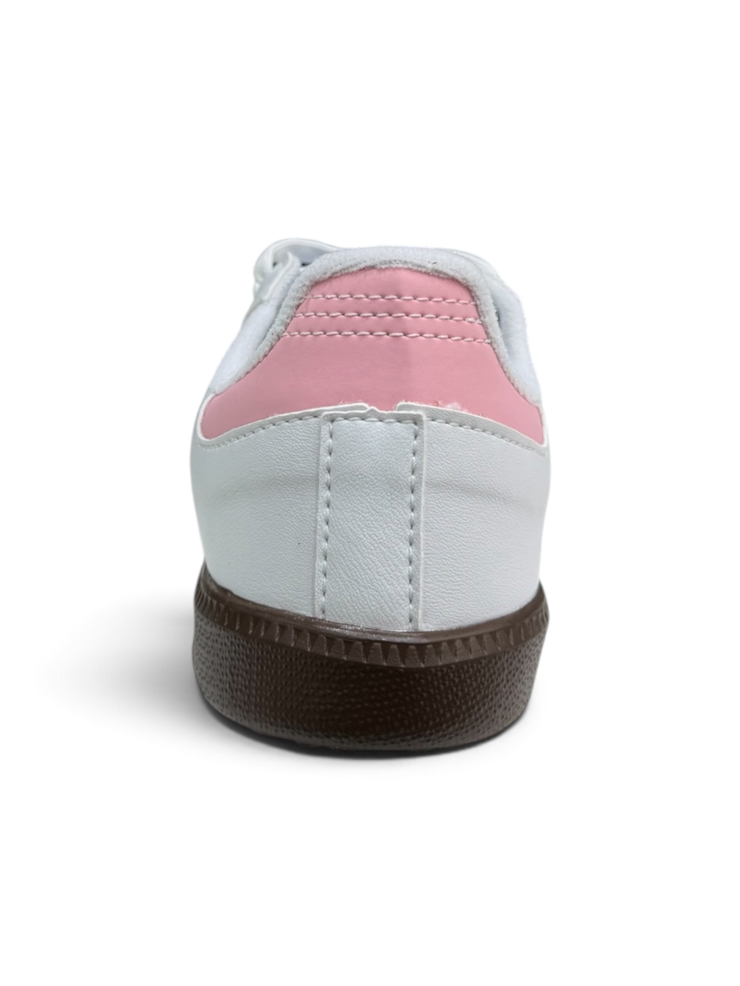 ADIDAS SAMBA ( BRANCO / ROSA )