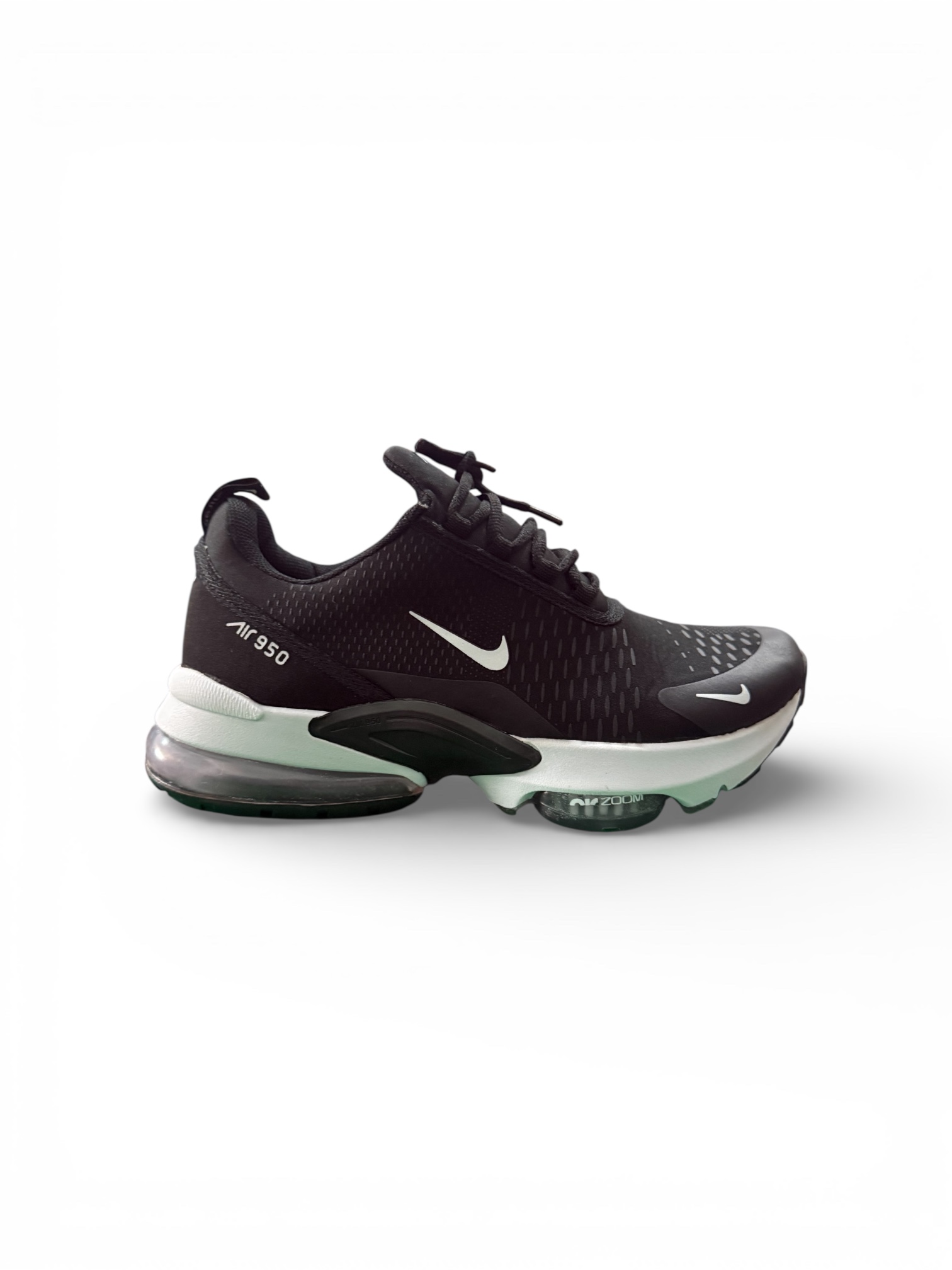 AIR MAX 950 ( PRETO / BCO )