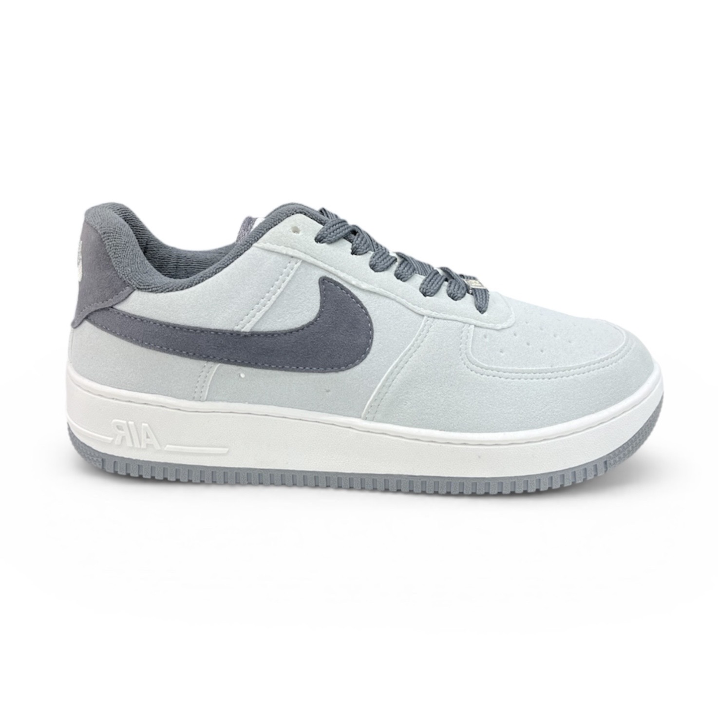 AIR FORCE ( CINZA )