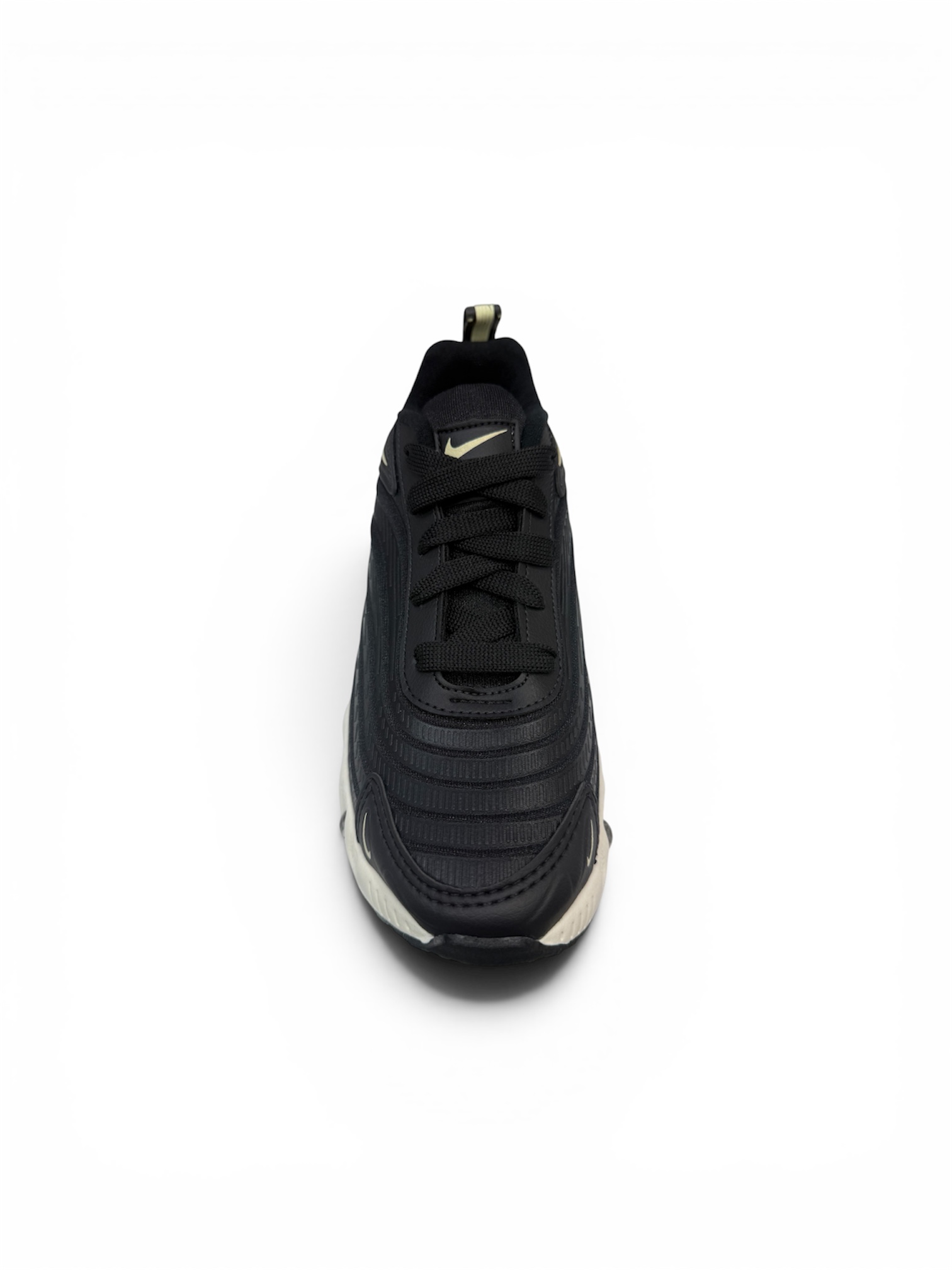 AIR MAX DN8 ( PRETO / DOURADO )