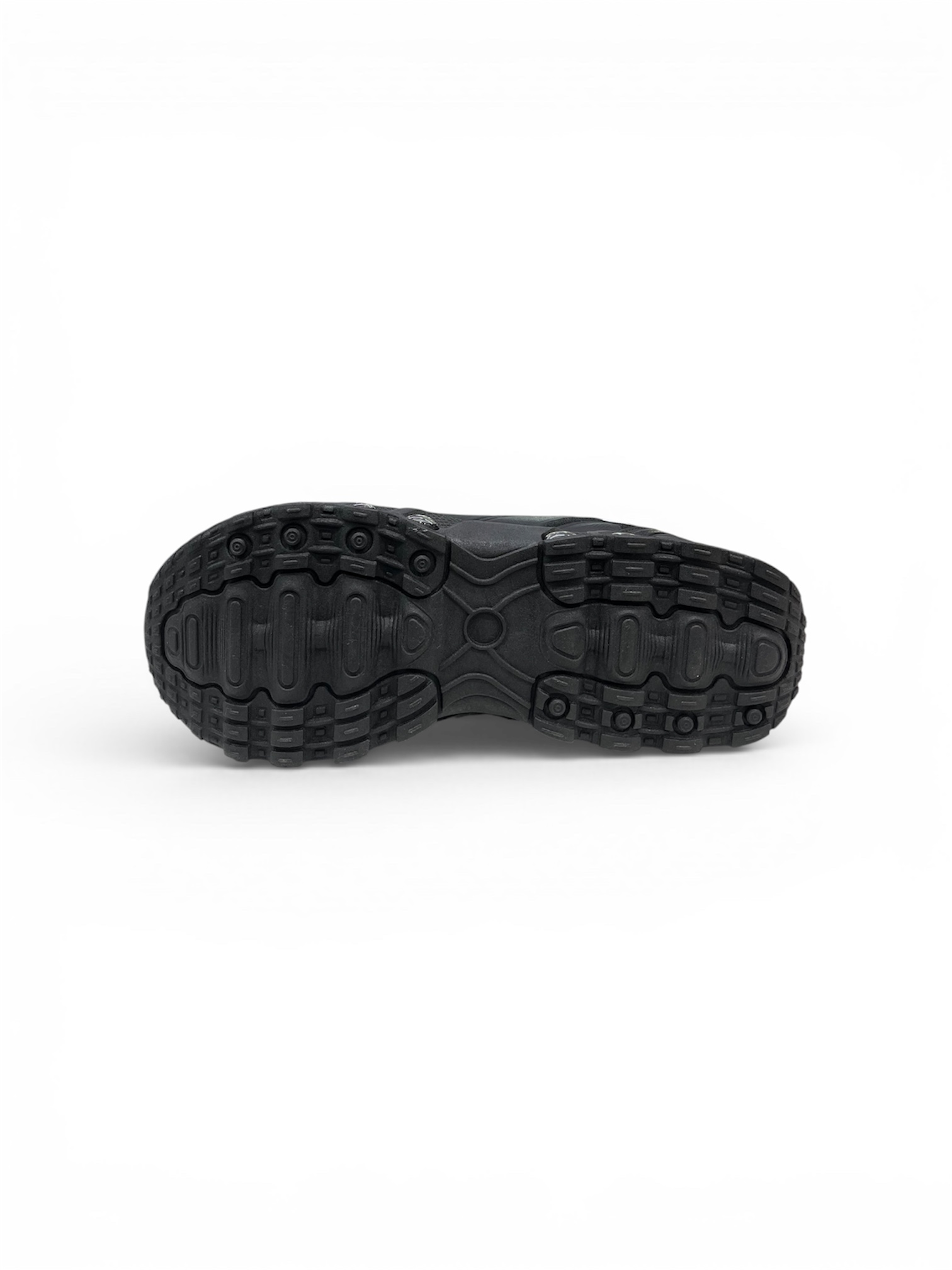 AIR MAX DN8 ( PRETO )