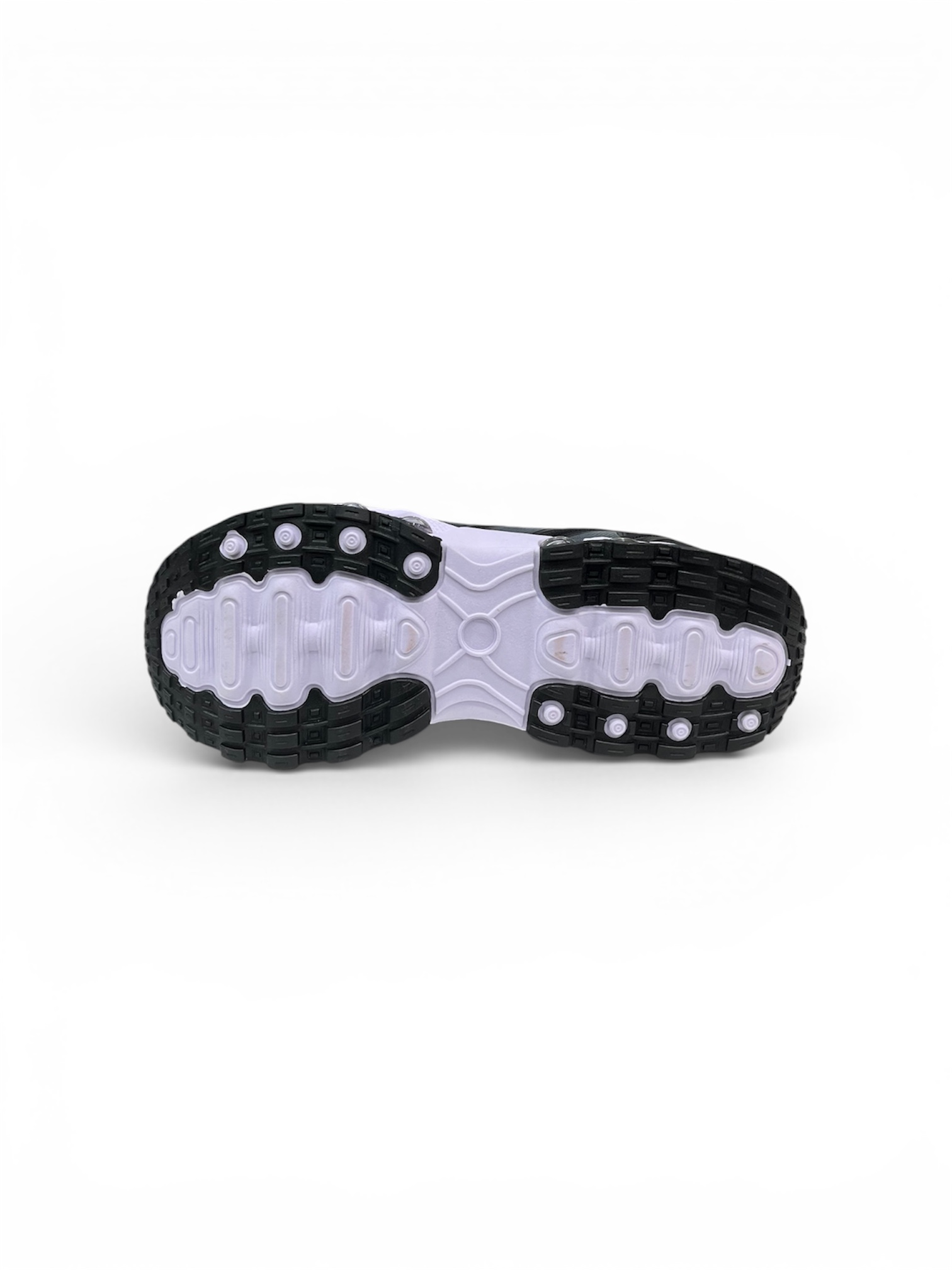 AIR MAX DN8 ( PRETO / VERMELHO )