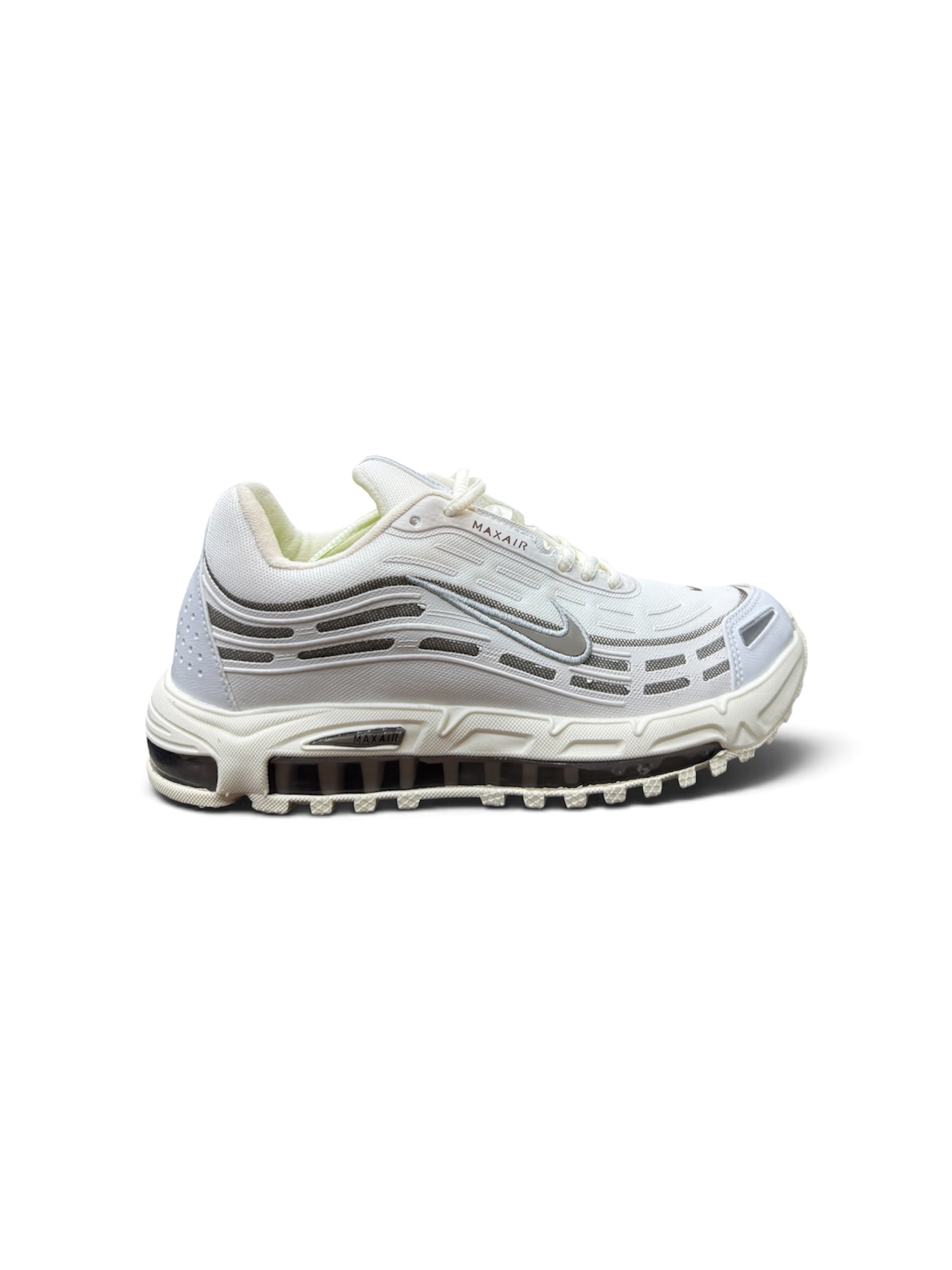 AIR MAX TL ( BRANCO )
