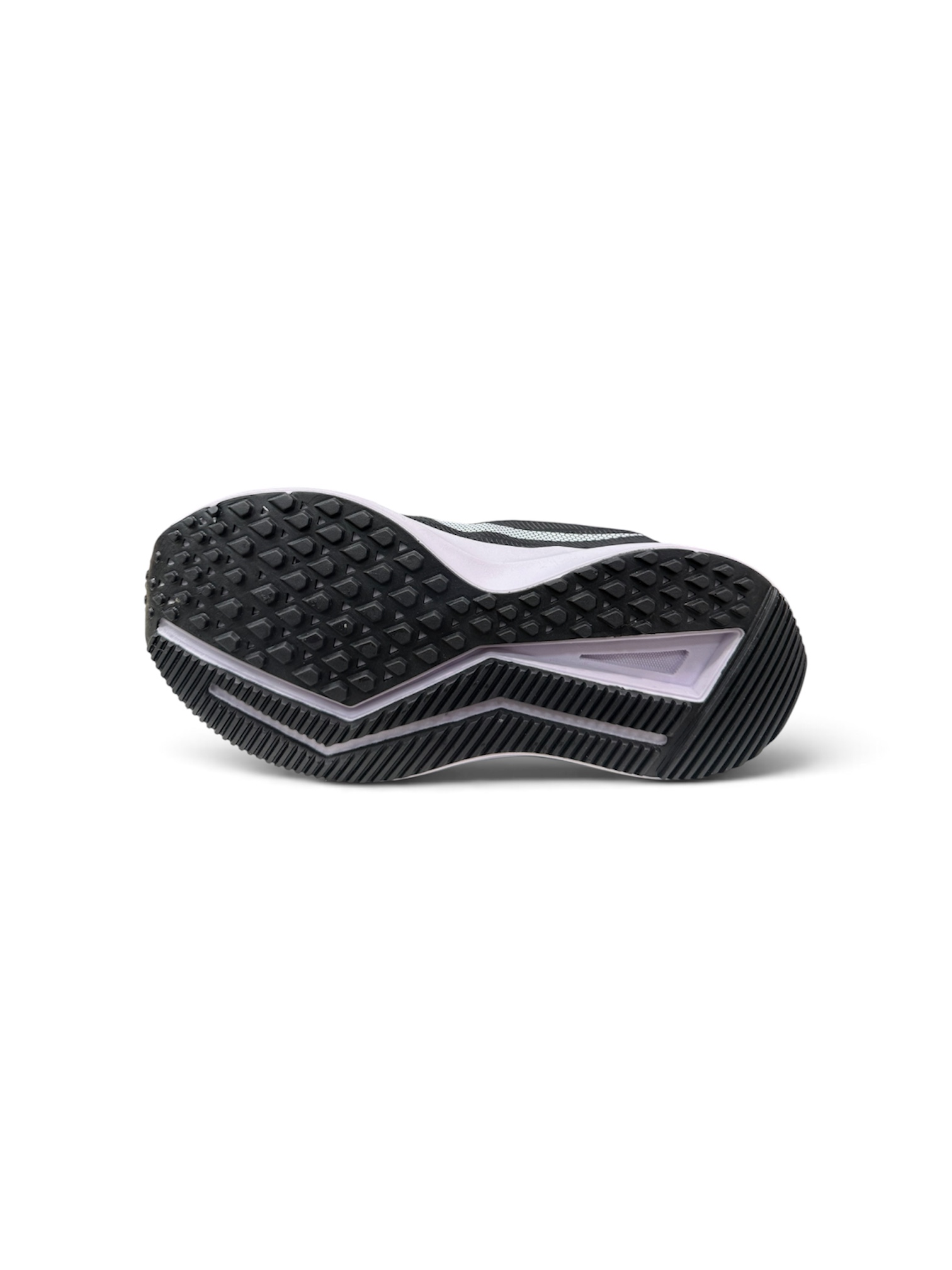 AIR ZOOM ( PRETO/BRANCO )