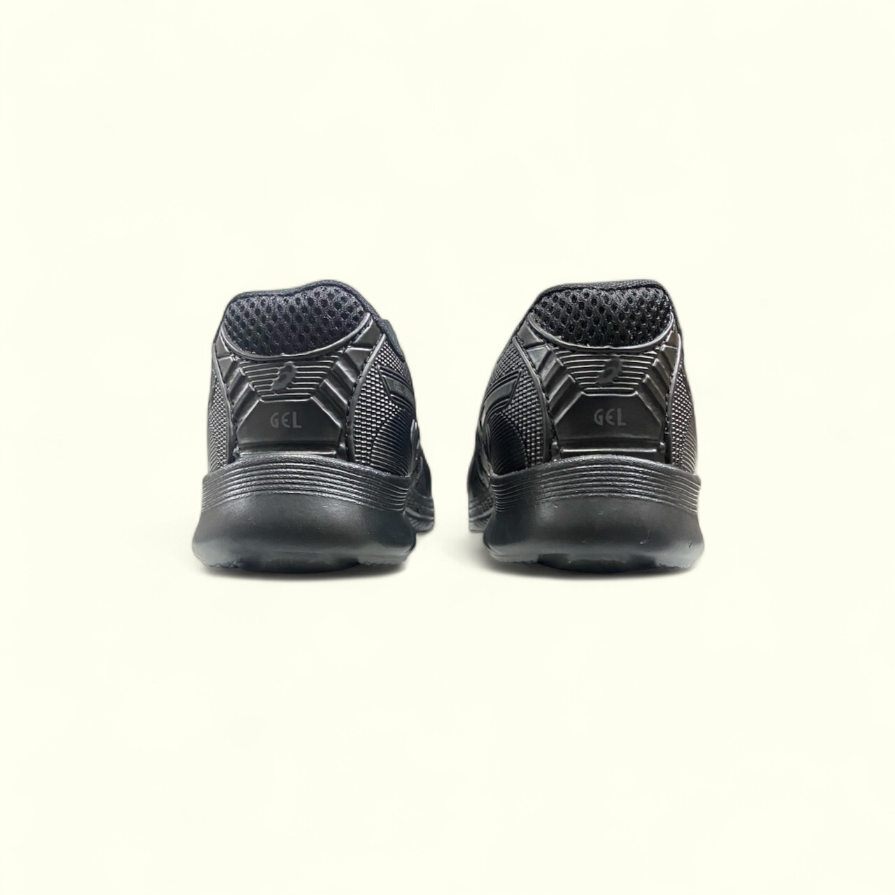 ASICS GEL ( PRETO )
