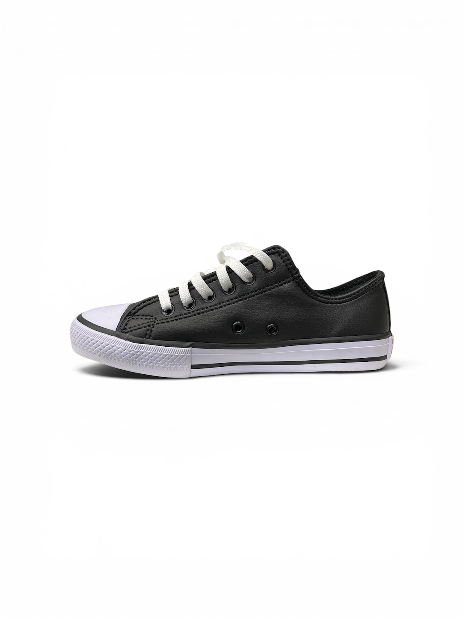 CONVERSE CHUCK TAYLOR - ALL STAR ( PRETO )