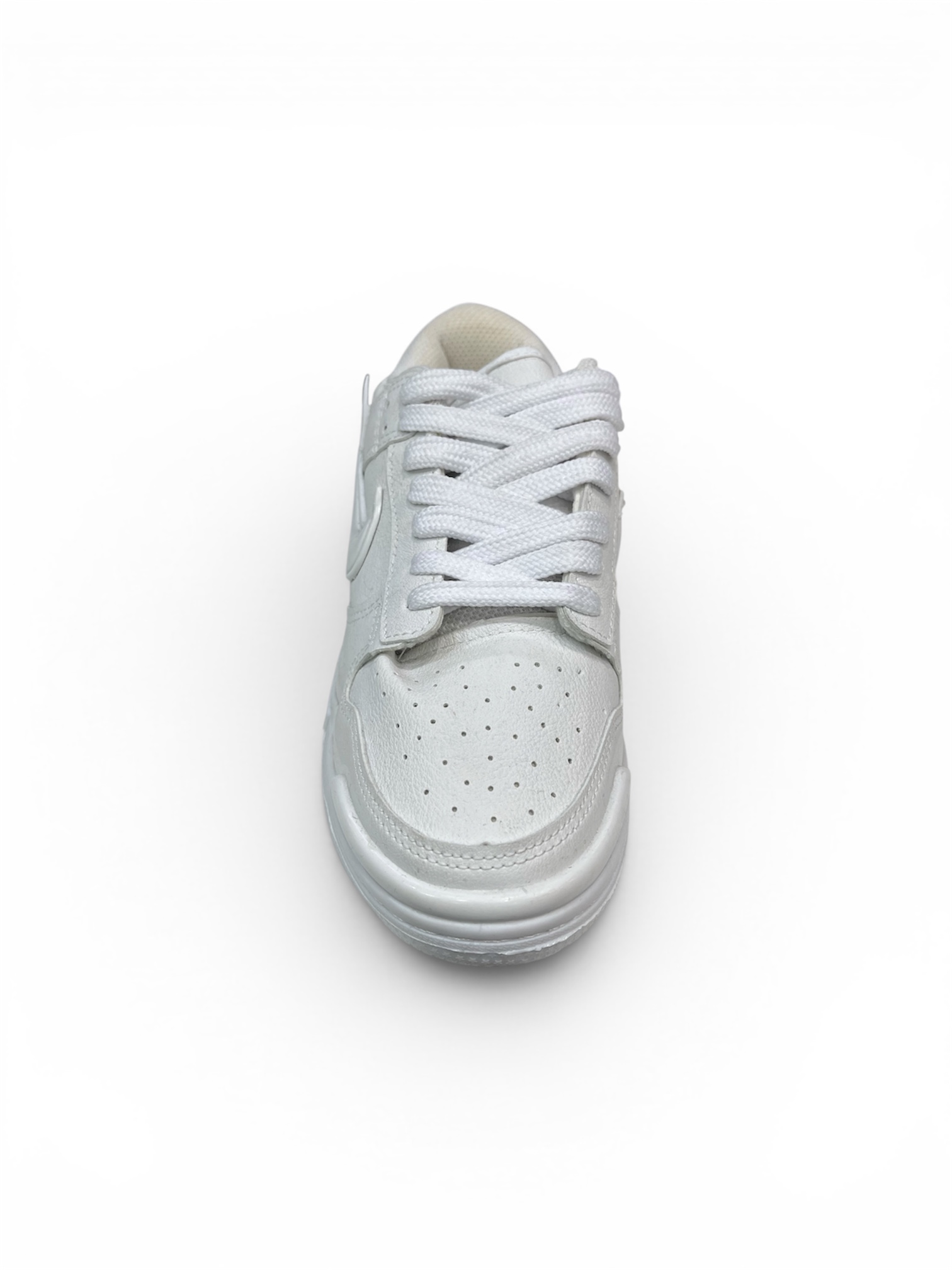 DUNK TWIST ( BRANCO)