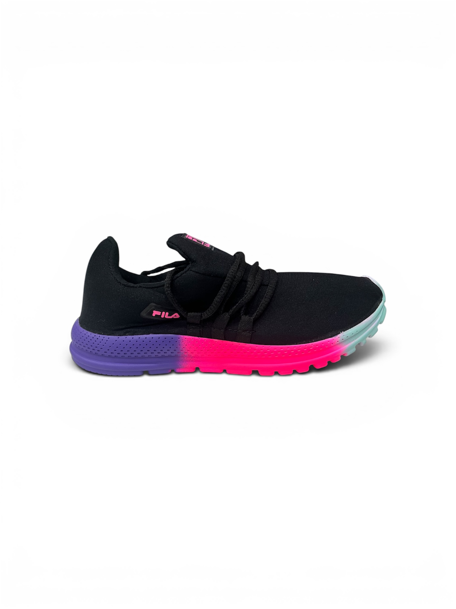 FILA IATE ( TYE - DYE )