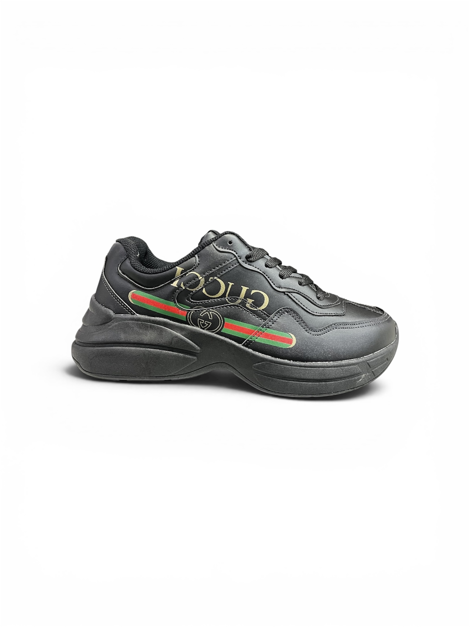 GUCCI RHYTON ( PRETO ) 