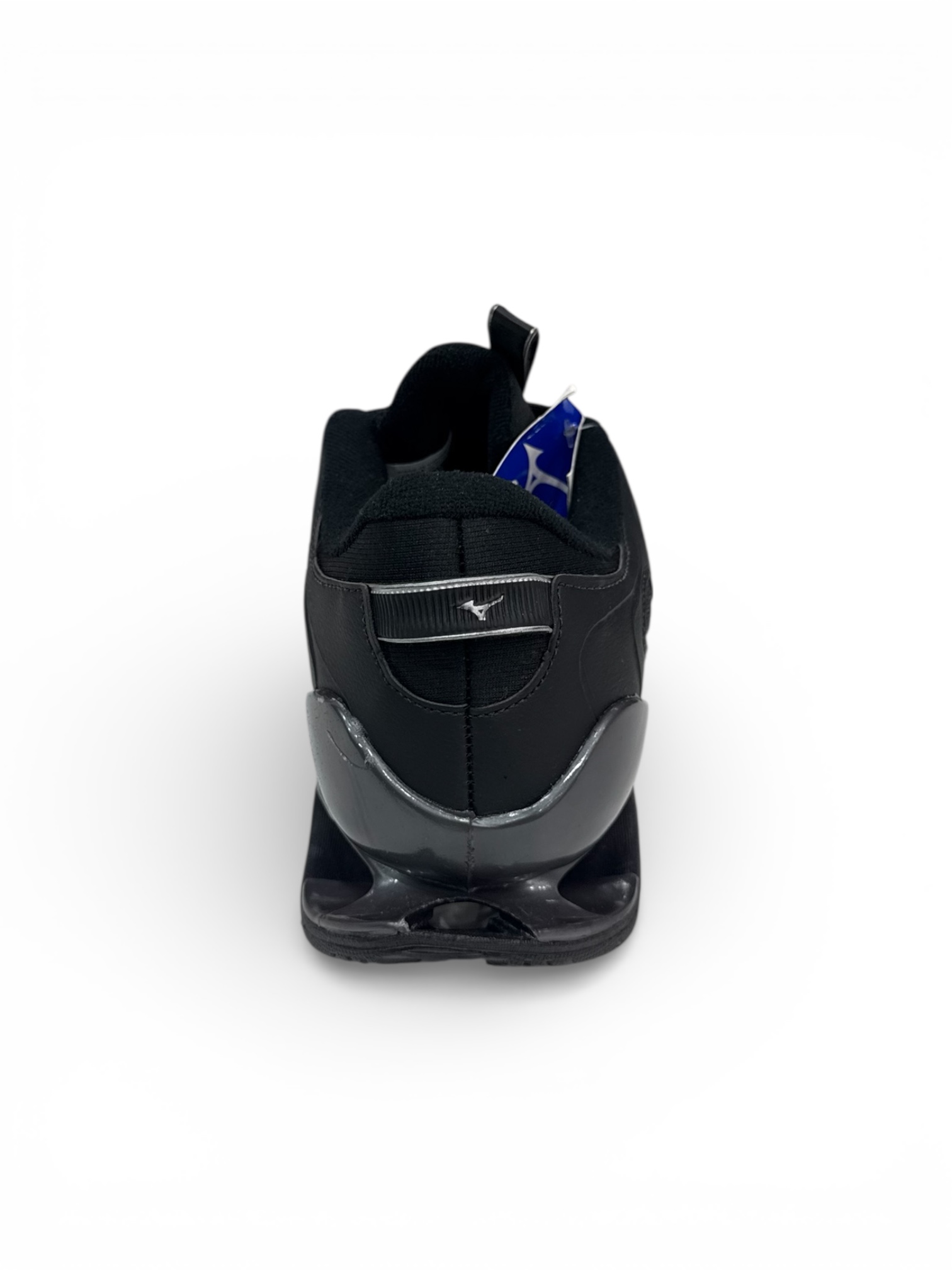 MIZUNO PROPHECY 14 (PRETO / PRATA)