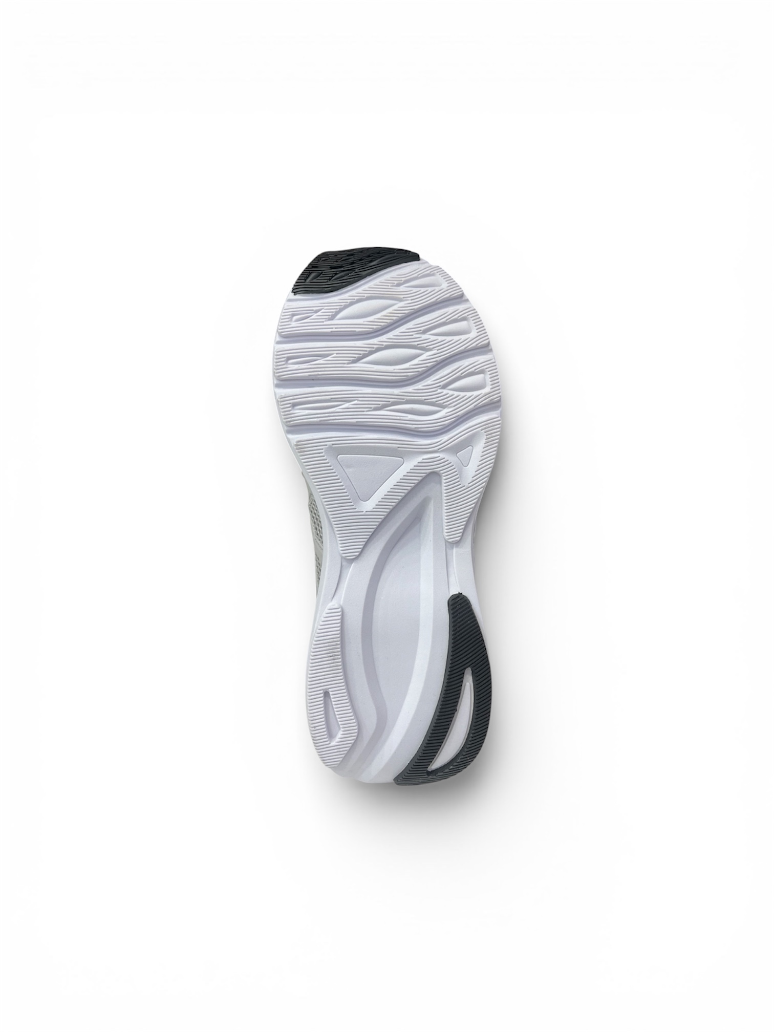MIZUNO JET 4 ( PRATA / AZUL )