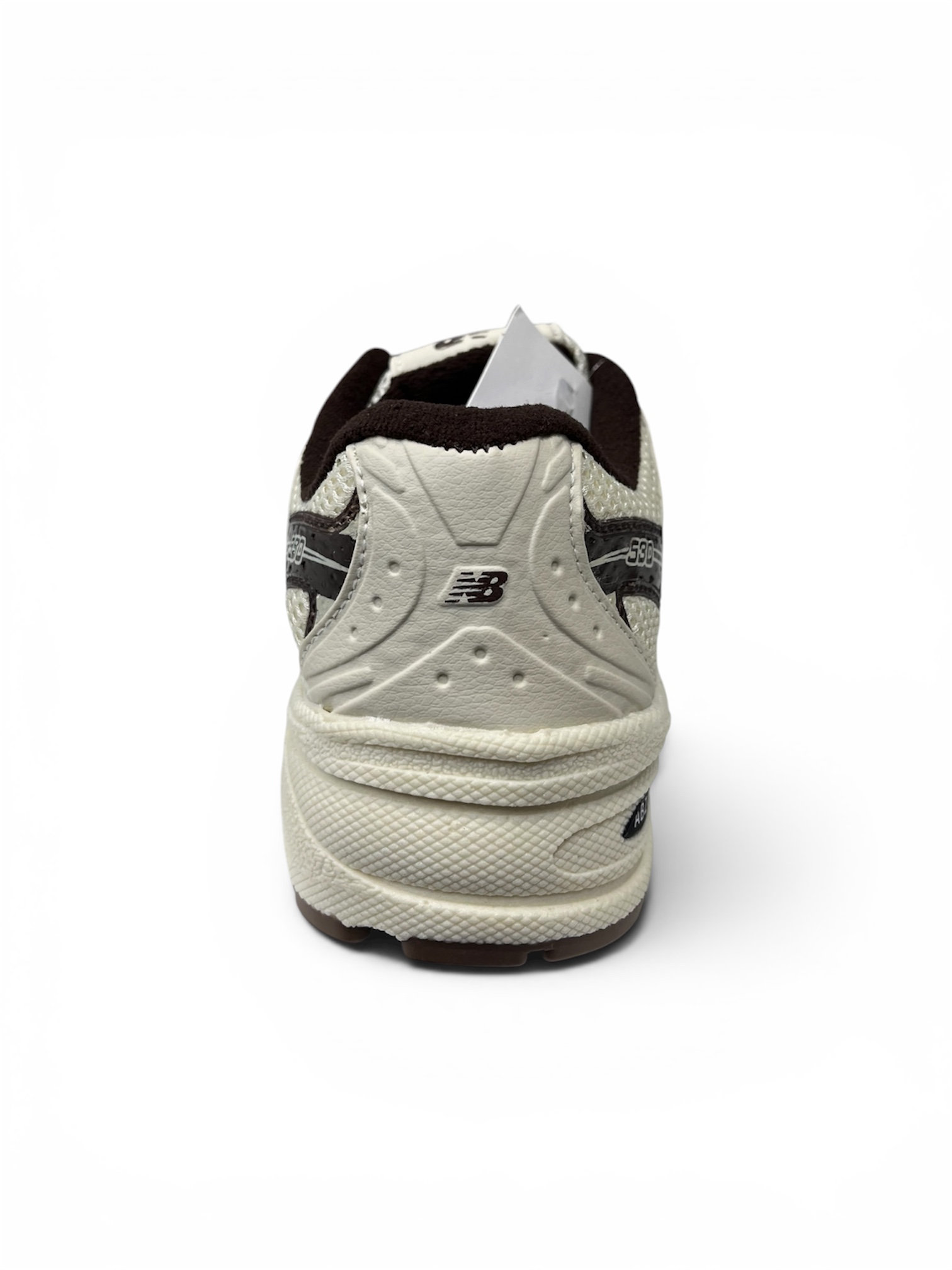 NEW BALANCE 530( BAGE / MARROM )