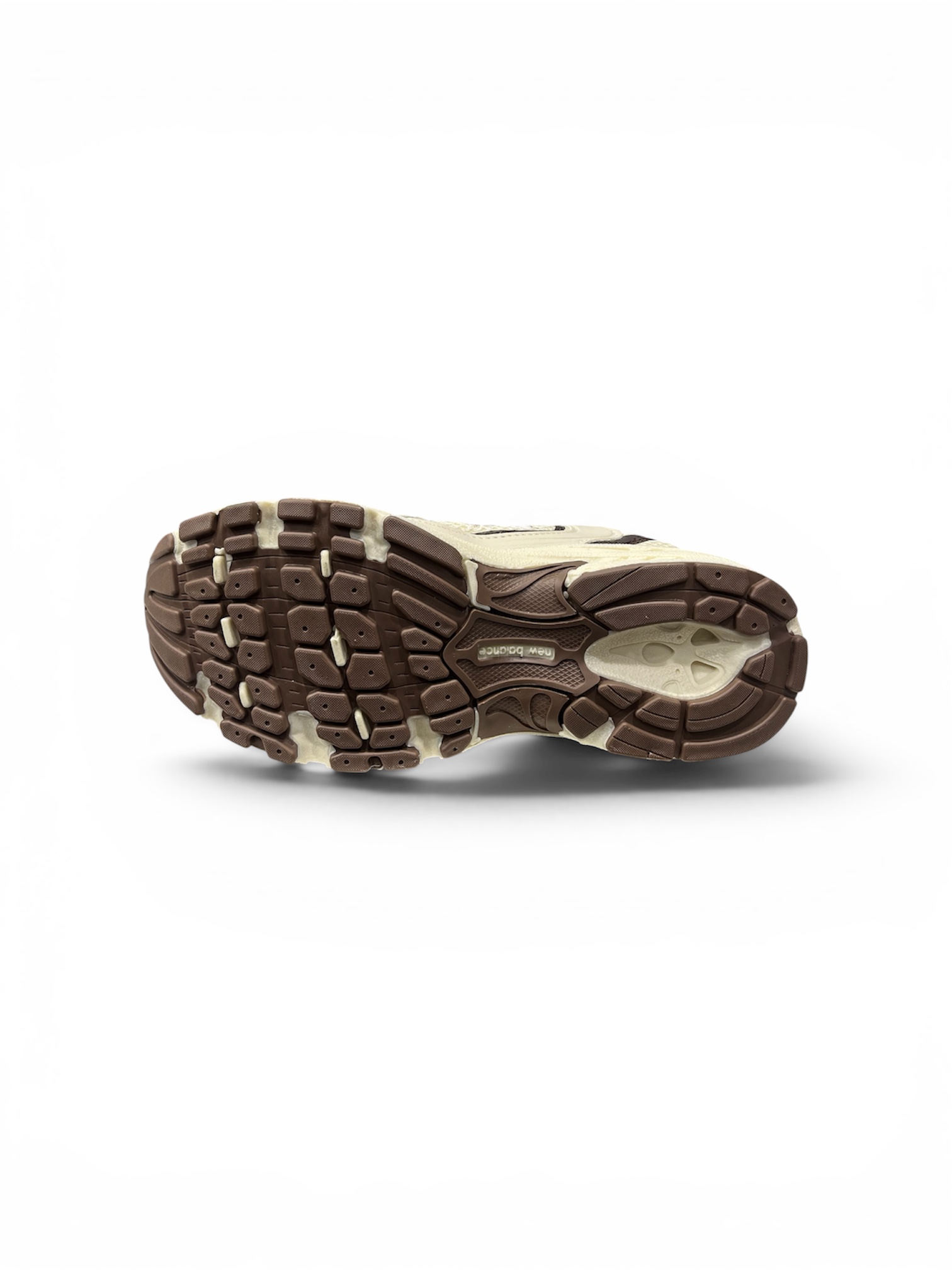 NEW BALANCE 530( BAGE / MARROM )