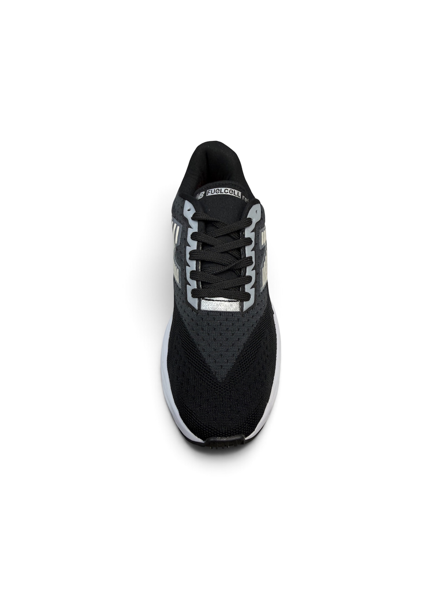 NEW BALANCE FUELCELL REBEL V5 PREMIUM ( PRETO/ BRANCO )