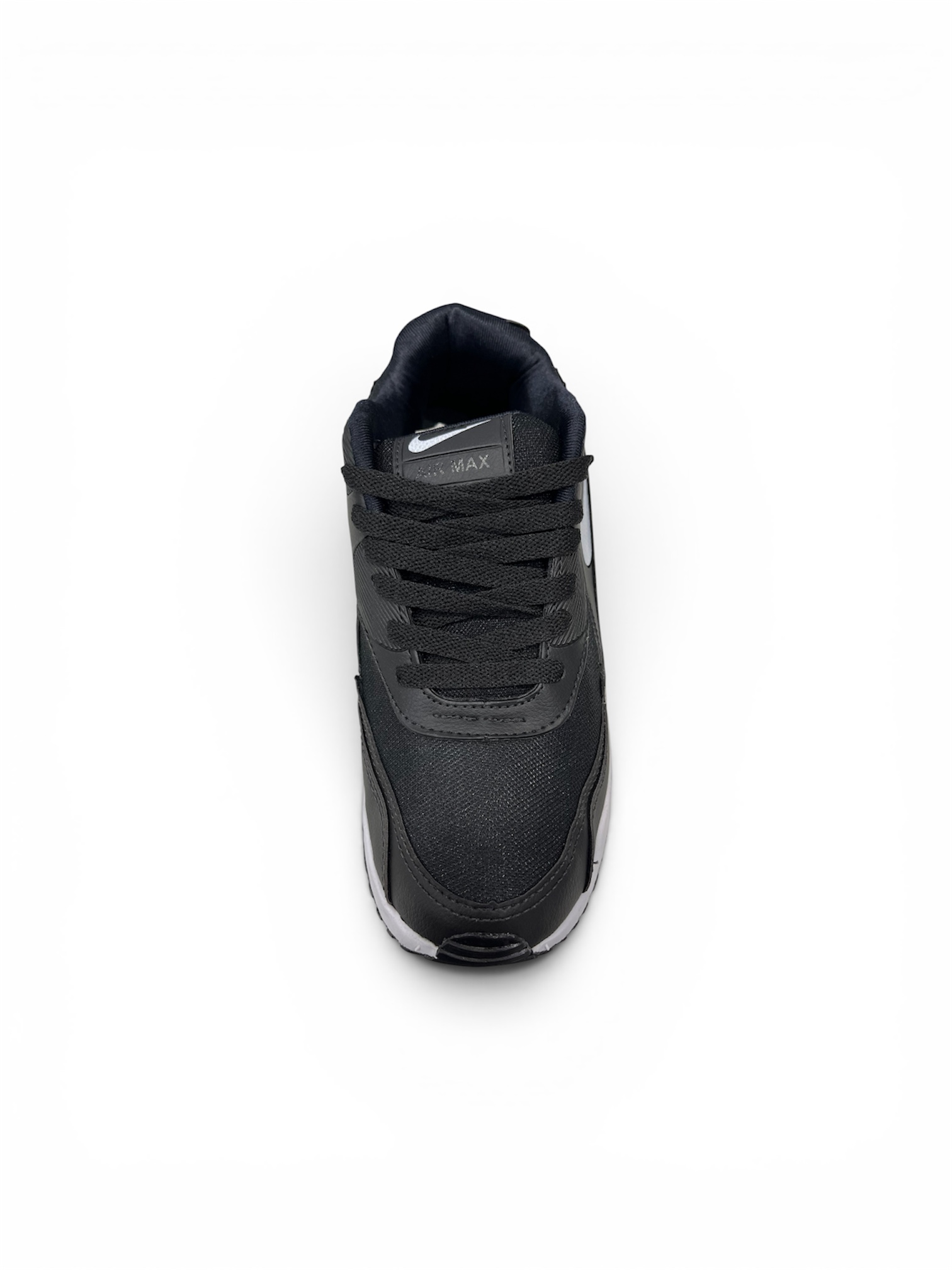 NIKE AIR MAX 90 ( PRETO / BRANCO )