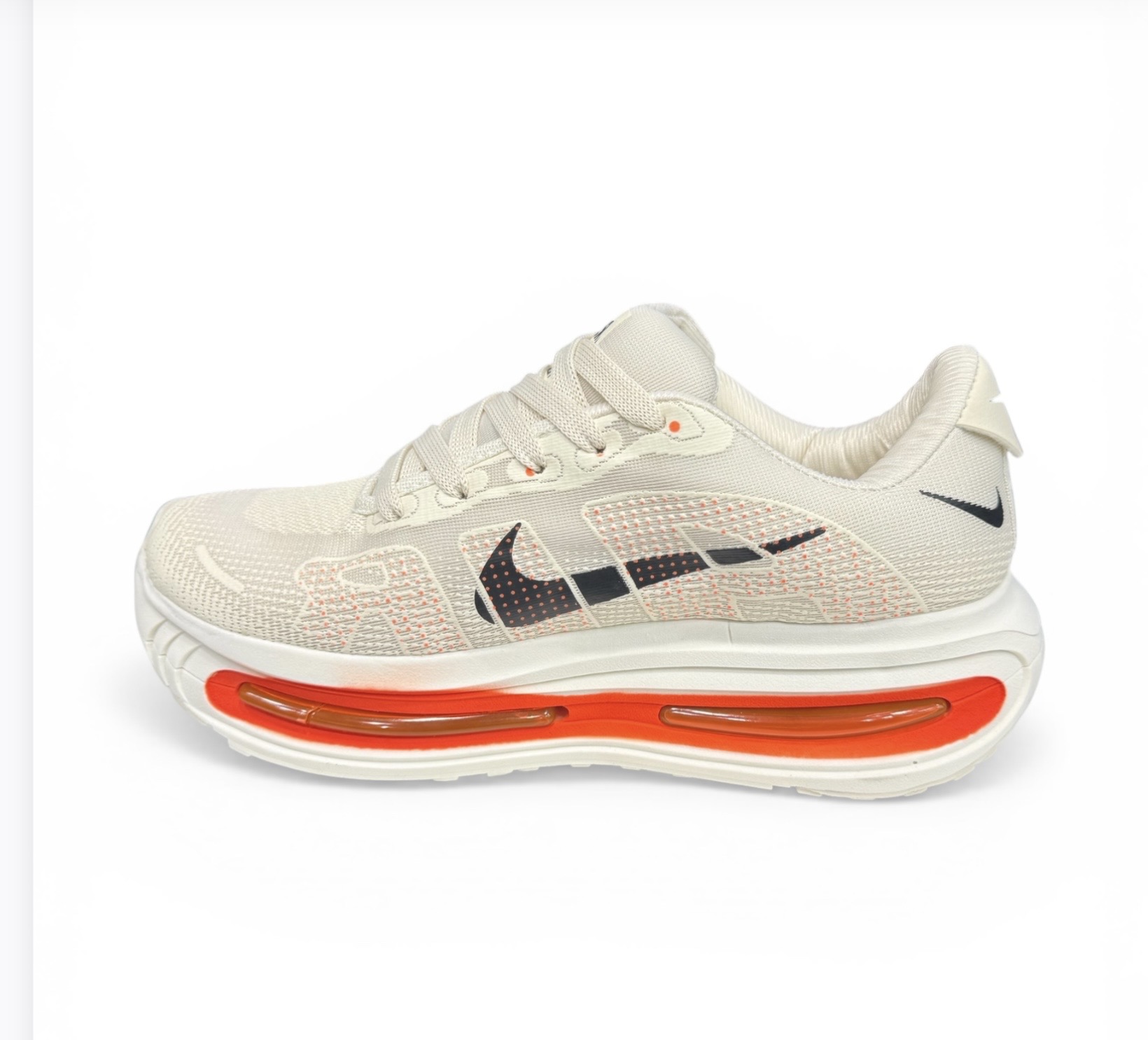 NIKE VOMERO (OFF LARANJA)