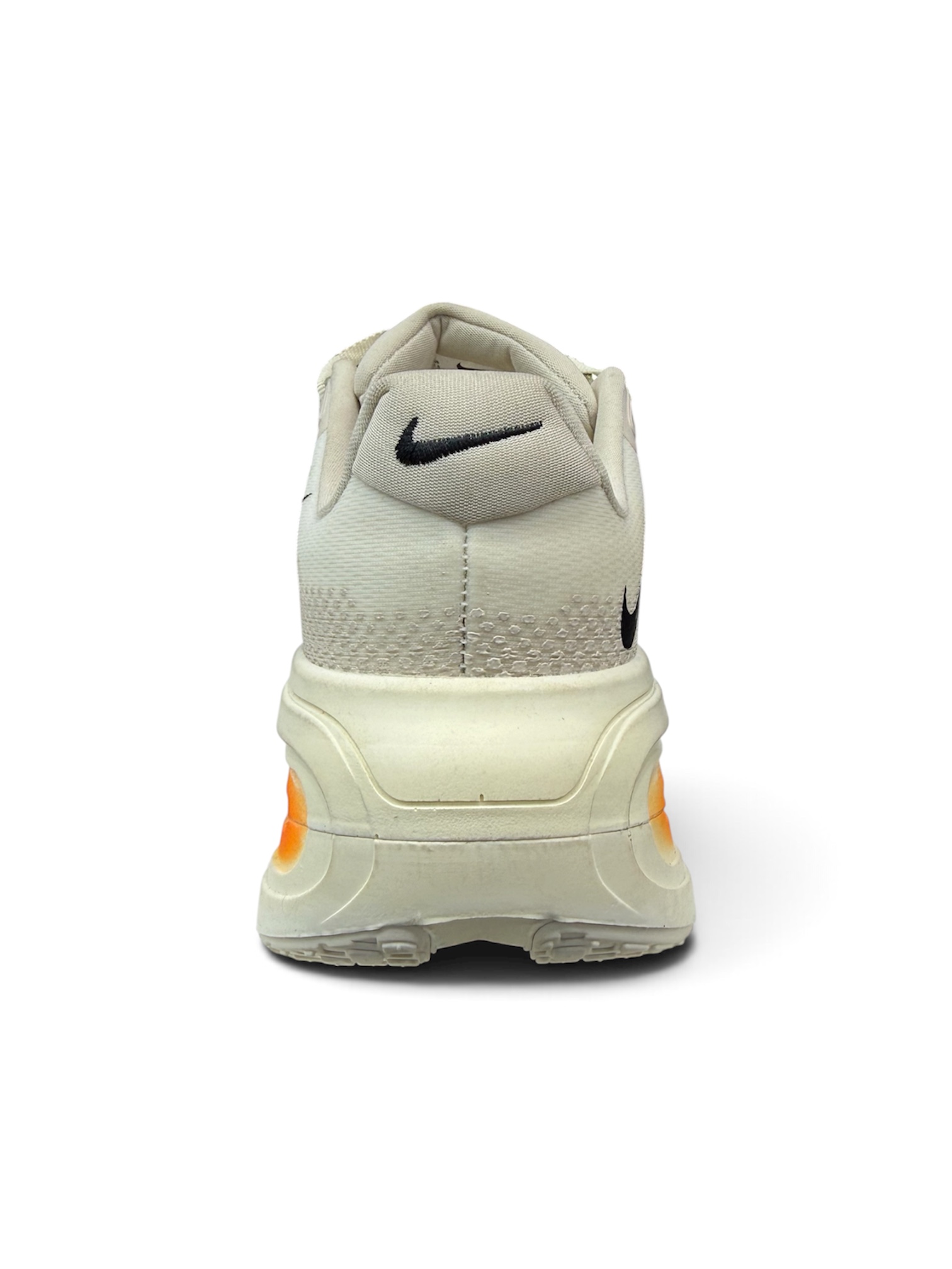 NIKE VOMERO PREMIUM (BAGE / LARANJA)