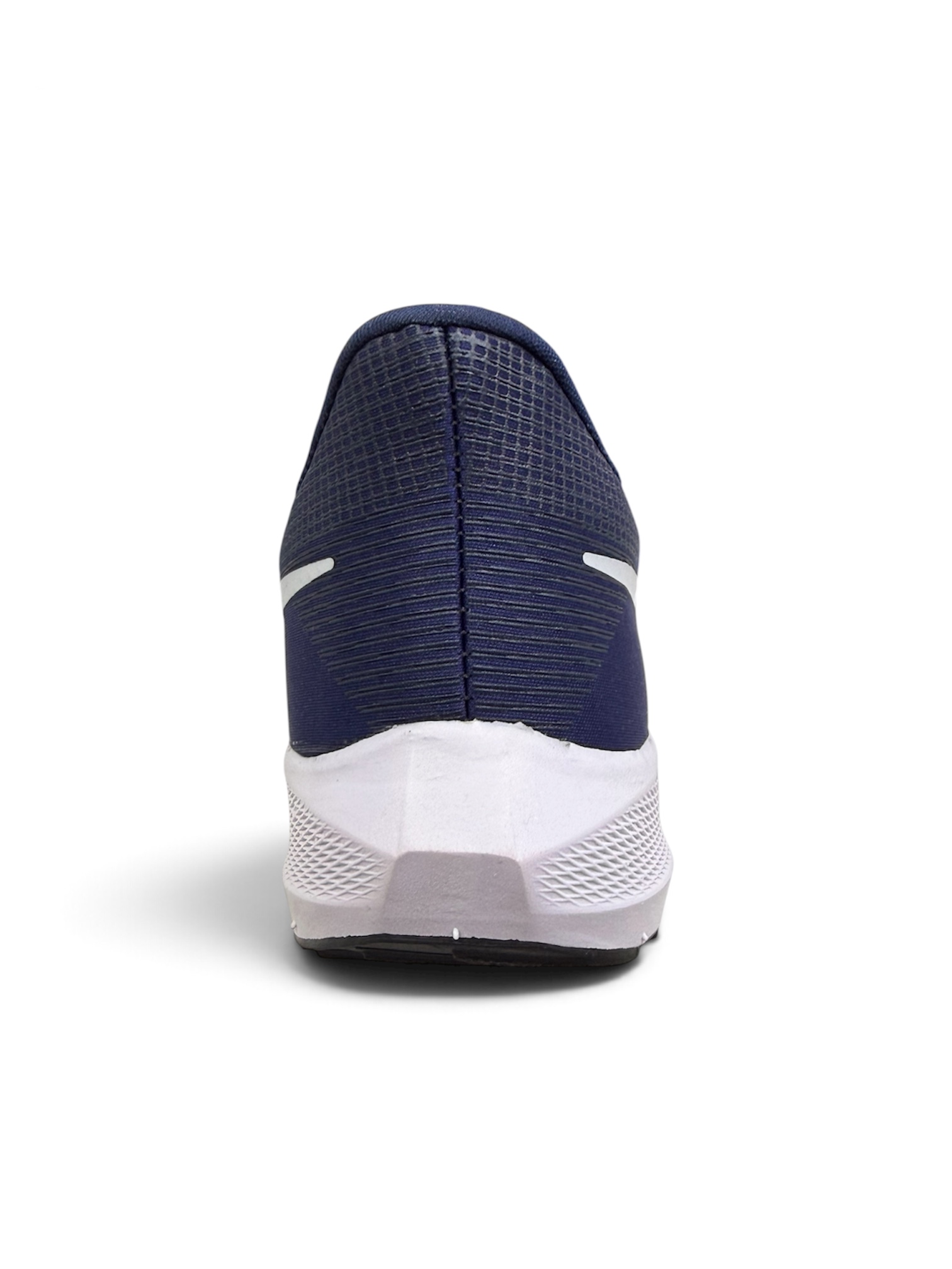 NIKE ZOOM ( AZUL MARINHO/ BRANCO )