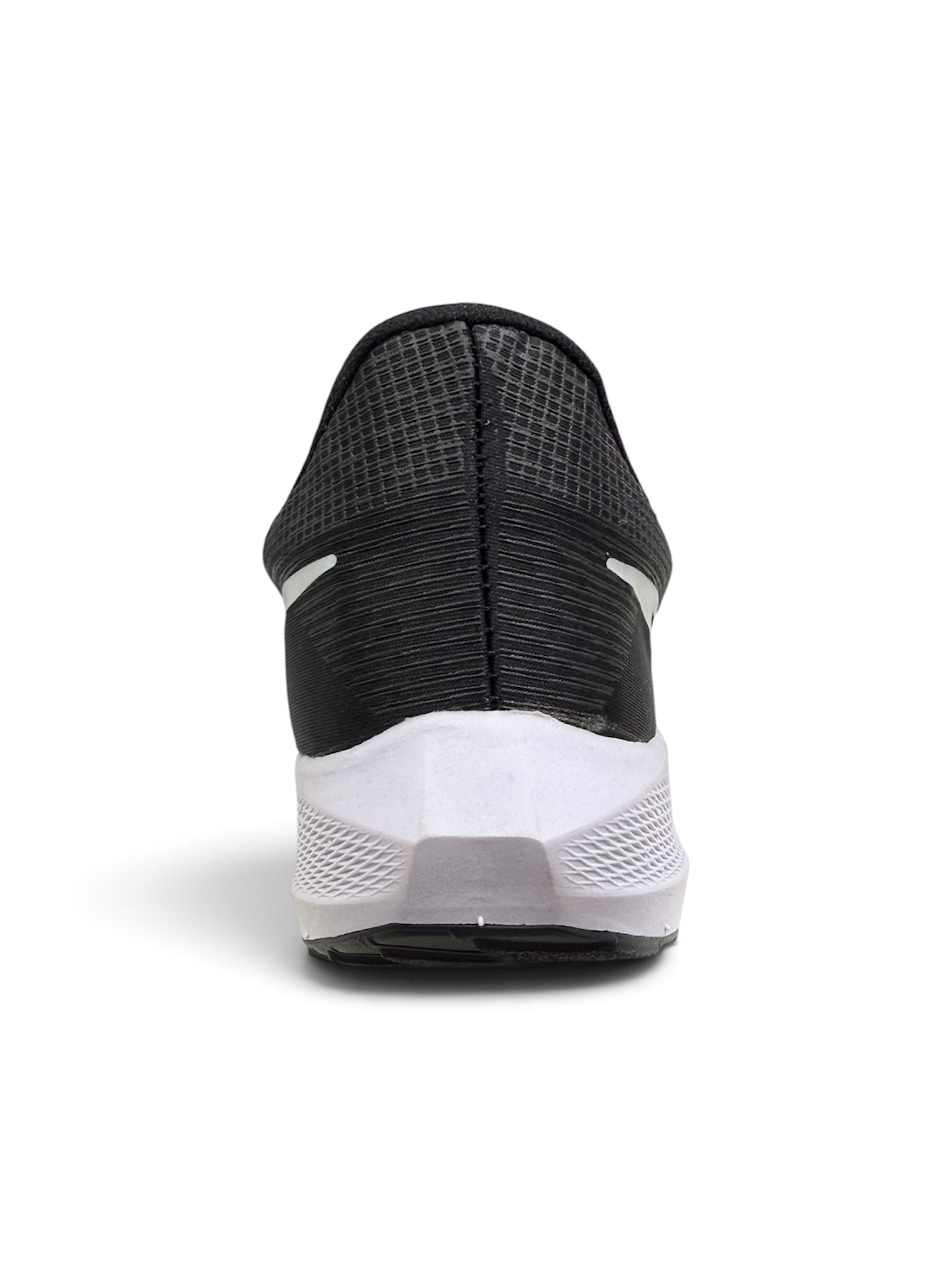 NIKE ZOOM ( PRETO/ BRANCO )