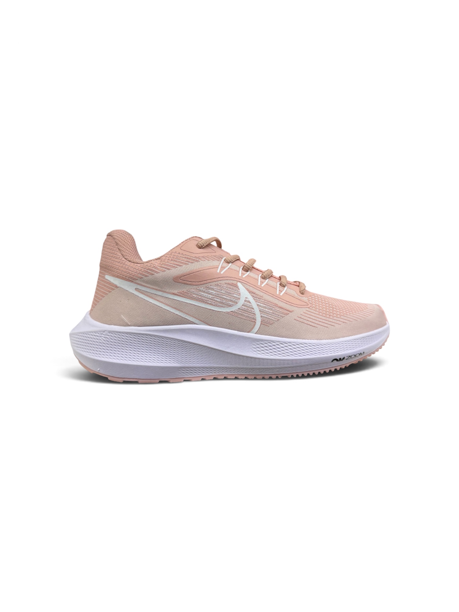 NIKE ZOOM ( ROSE/ BRANCO )