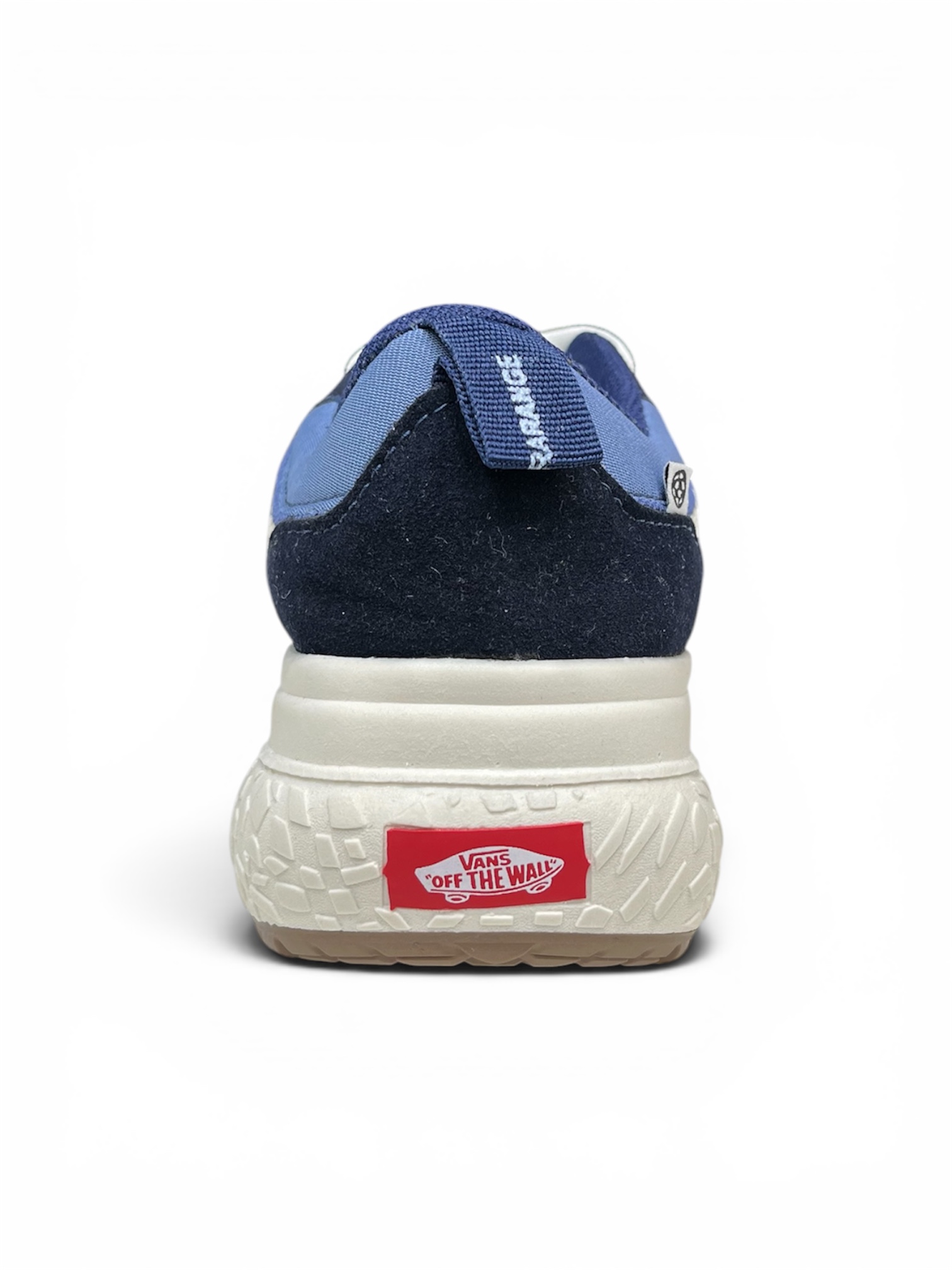 VANS VR3 ( AZUL )